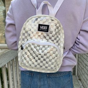 Vans Mini Backpack